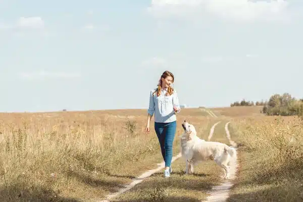 Képzeletbeli póráz