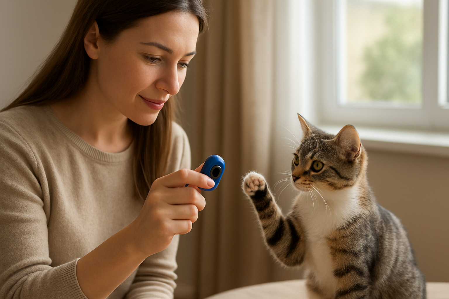 Kattintótréning alapjai kezdőknek