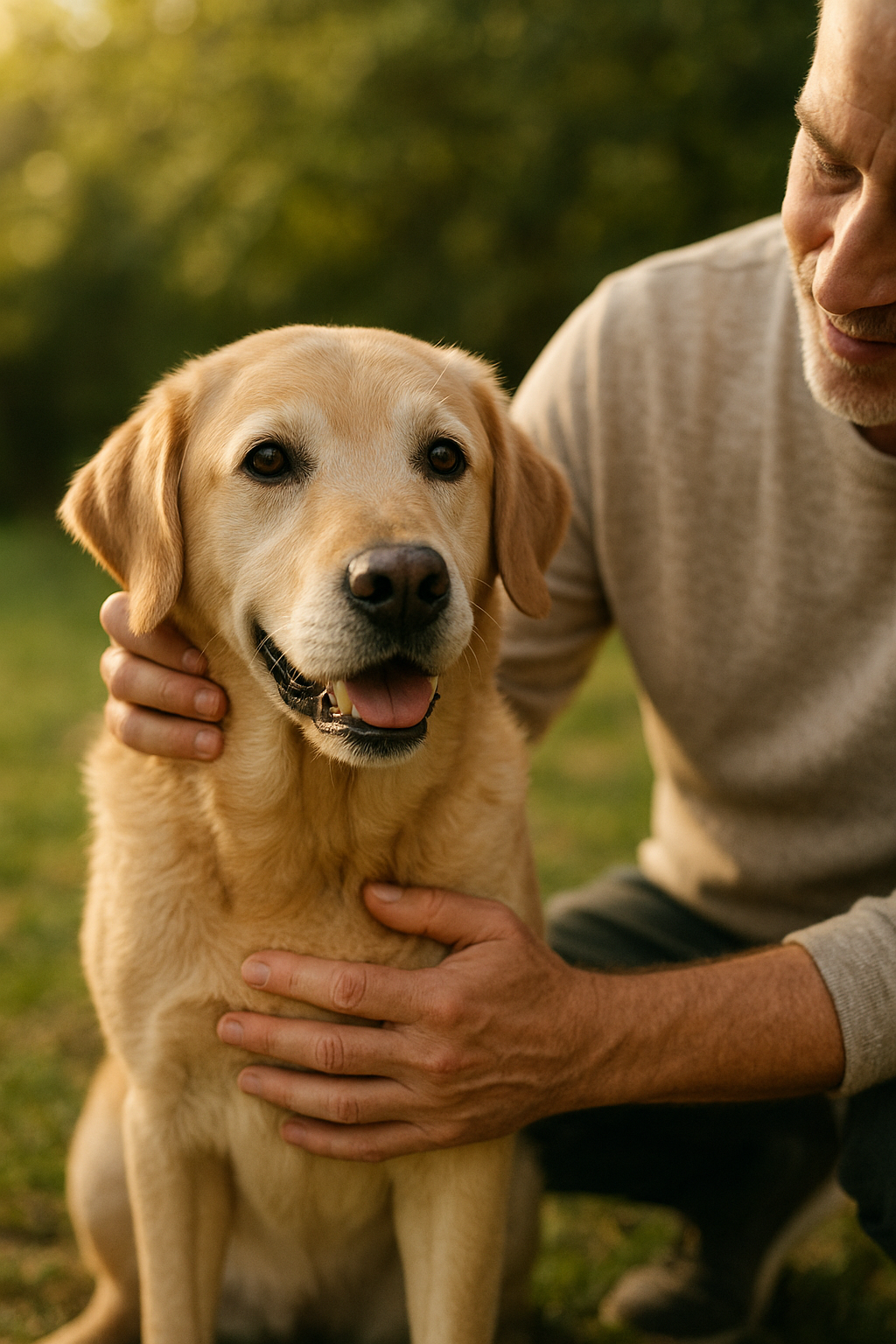 Hogyan hosszabbítsd meg kutyád életét?