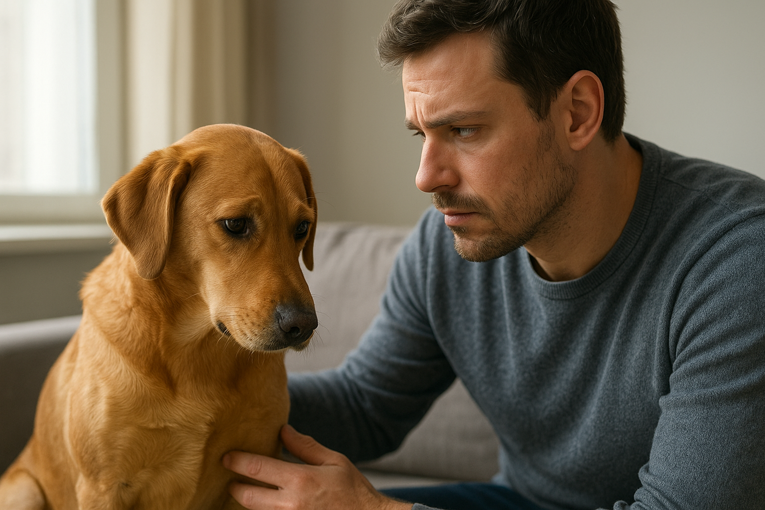 A kutyád nem akar rossz lenni – csak nem érted