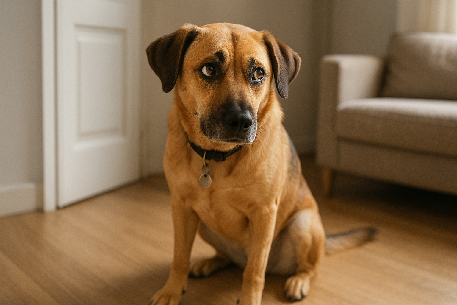 A kutyád nem érti a szabályokat – ezért