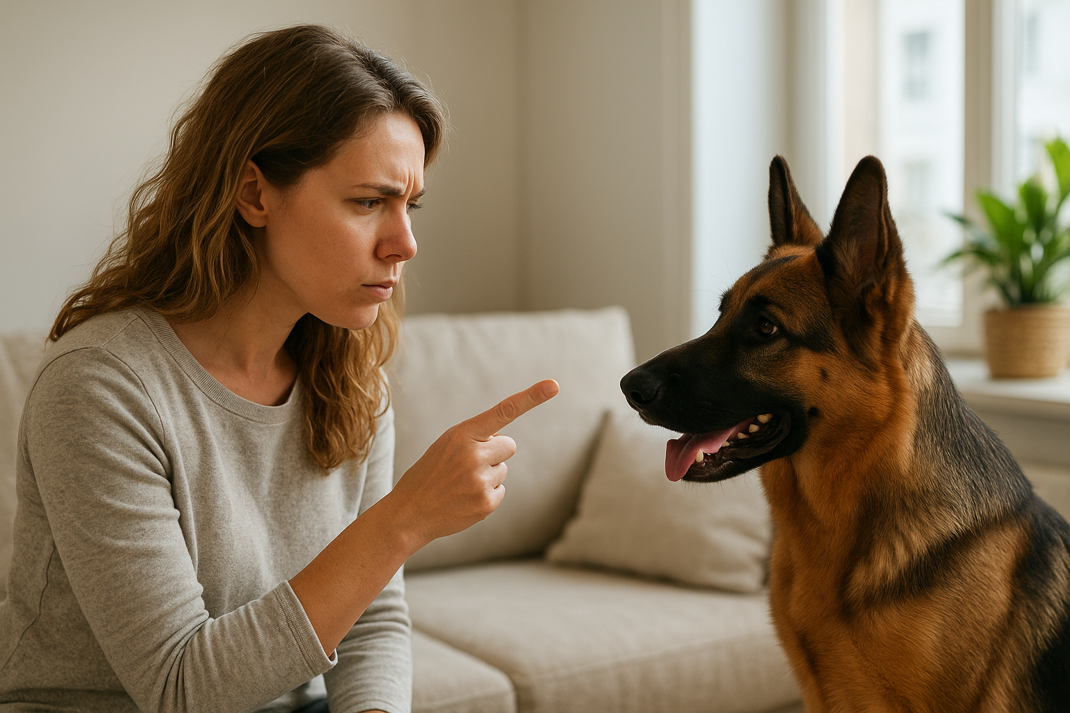 Ezért nem hallgat rád kutyád – és nem véletlen