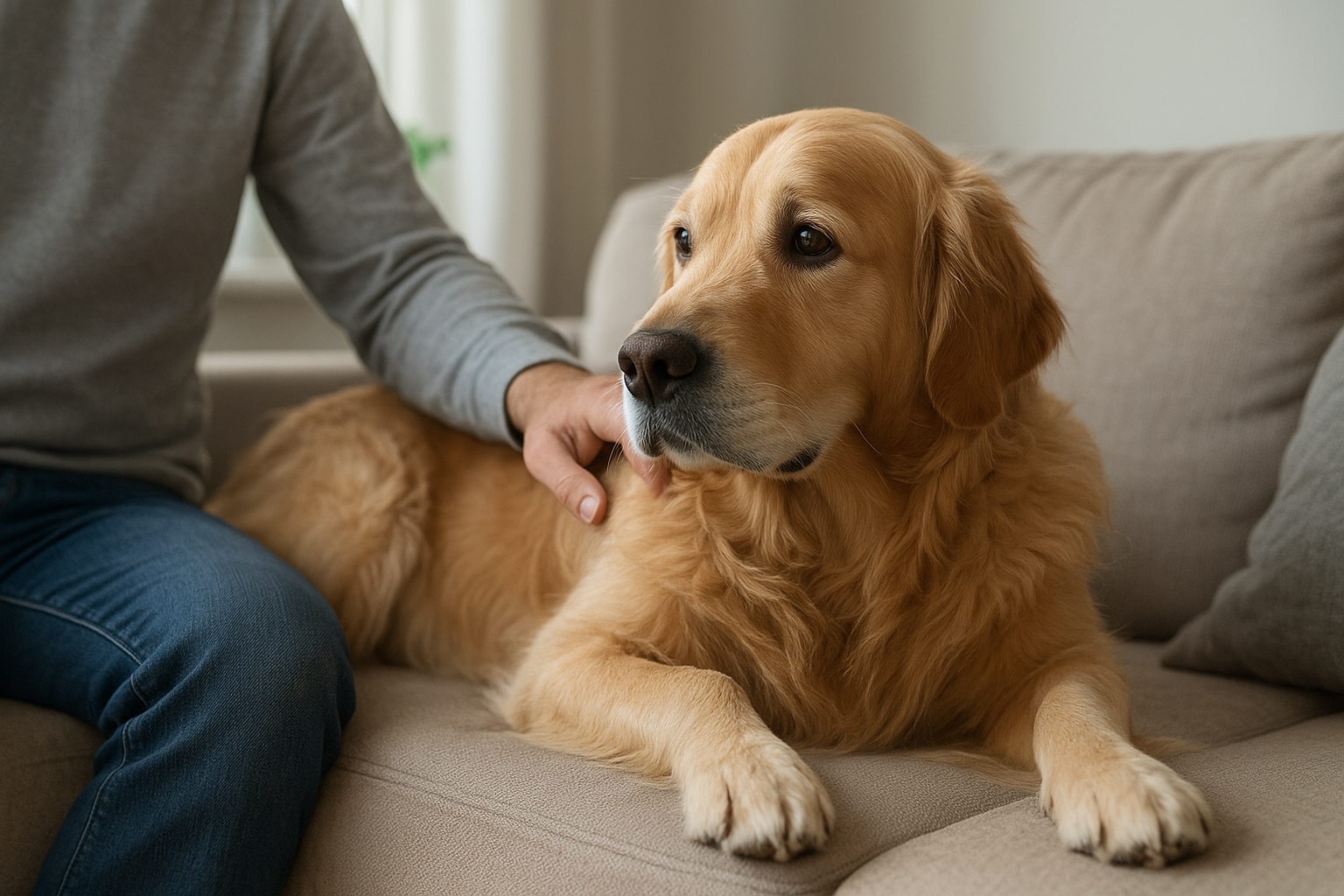 Kutyák krónikus betegségei – együtt élni velük