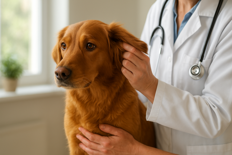 Kutyák diagnosztizálatlan problémái – mit figyelj